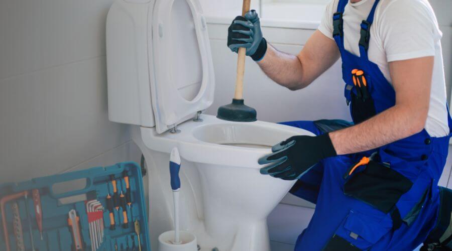 Professional emergency plumbing in Summitville, OH